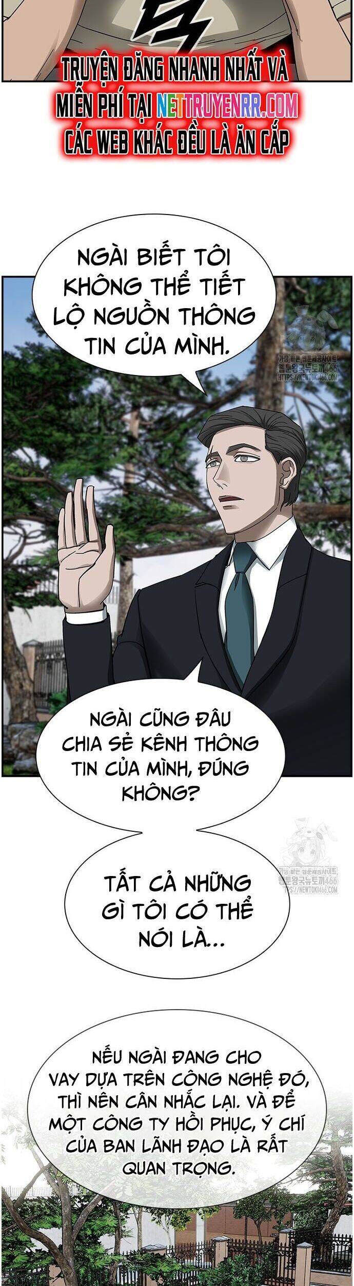 Chế Tác Hạt Nhân Chap 19 - Next Chap 20