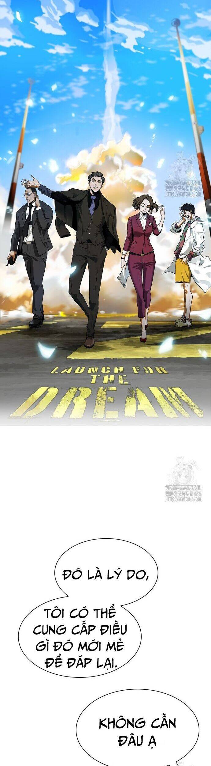 Chế Tác Hạt Nhân Chap 19 - Next Chap 20