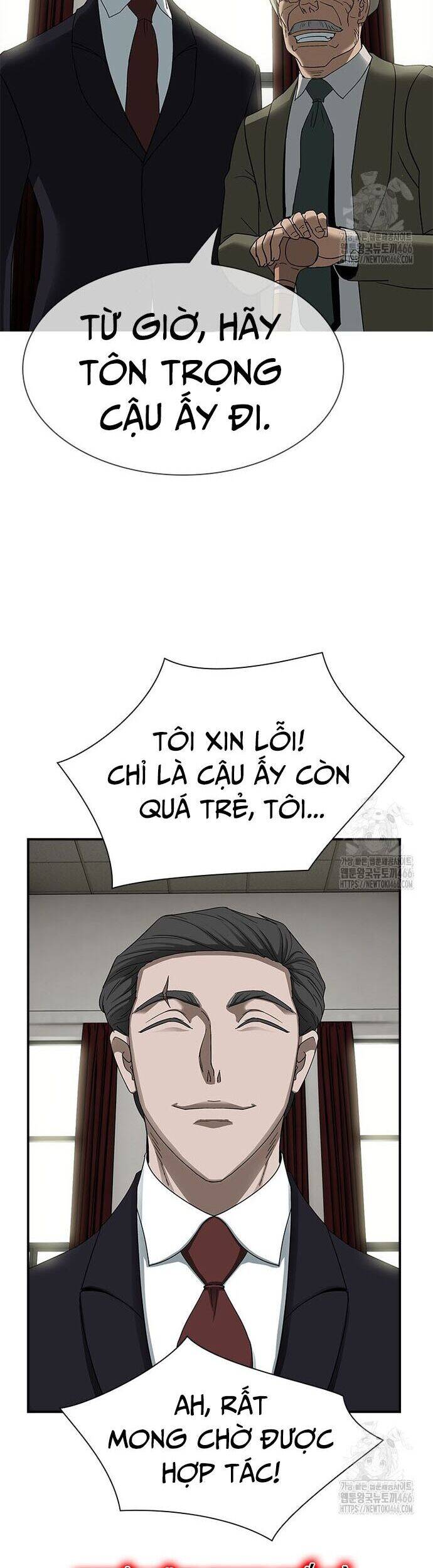Chế Tác Hạt Nhân Chap 19 - Next Chap 20