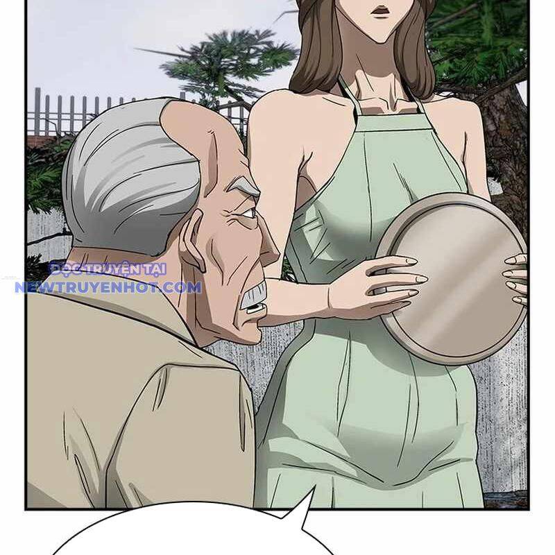 Chế Tác Hạt Nhân Chap 18 - Next Chap 19