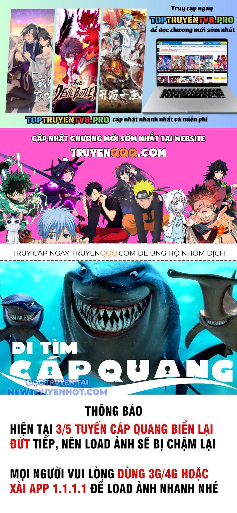 Chế Tác Hạt Nhân Chap 17 - Next Chap 18