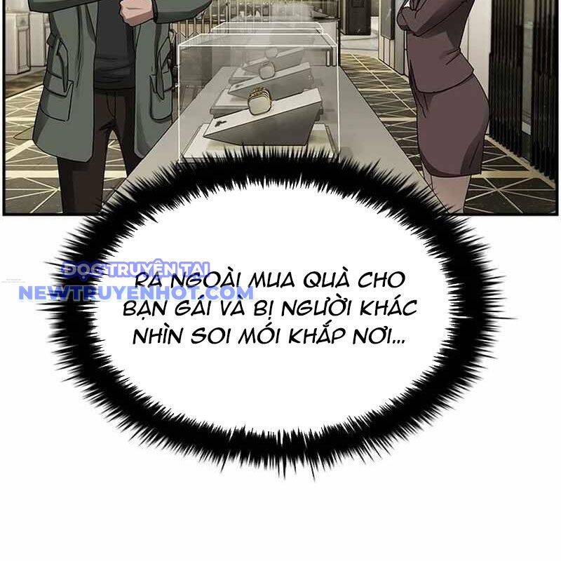 Chế Tác Hạt Nhân Chap 17 - Next Chap 18