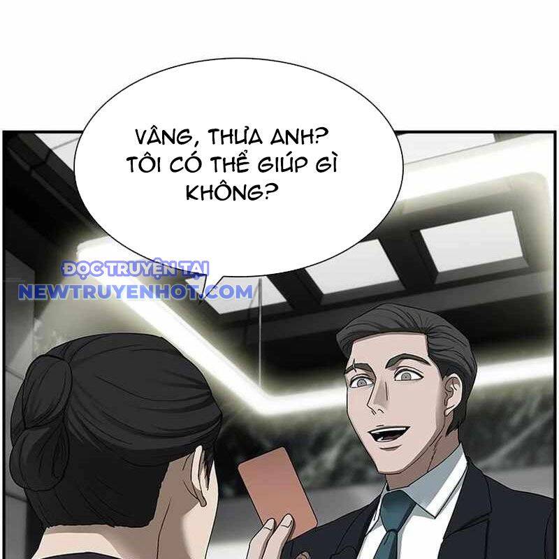 Chế Tác Hạt Nhân Chap 17 - Next Chap 18