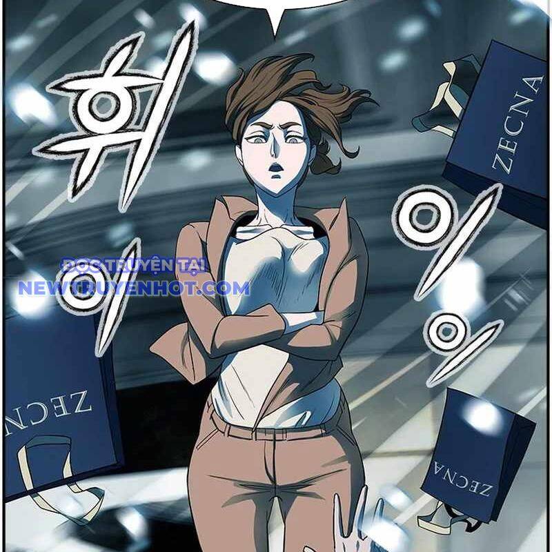 Chế Tác Hạt Nhân Chap 17 - Next Chap 18