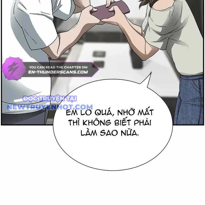 Chế Tác Hạt Nhân Chap 17 - Next Chap 18