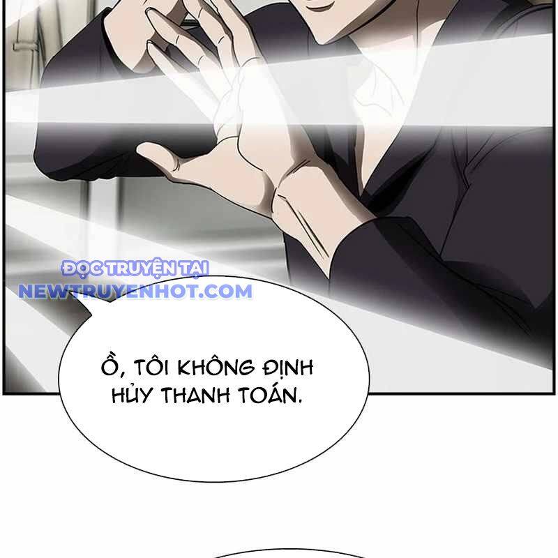 Chế Tác Hạt Nhân Chap 17 - Next Chap 18