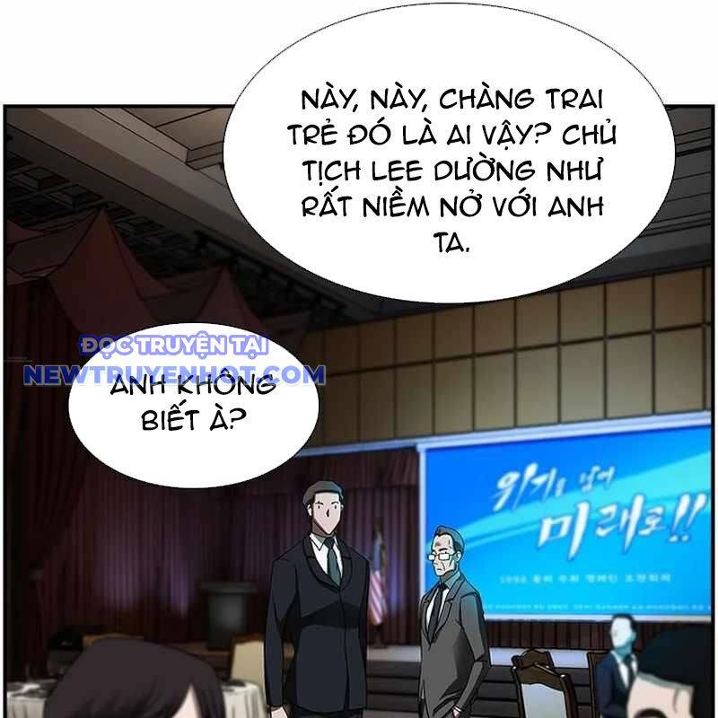 Chế Tác Hạt Nhân Chap 17 - Next Chap 18