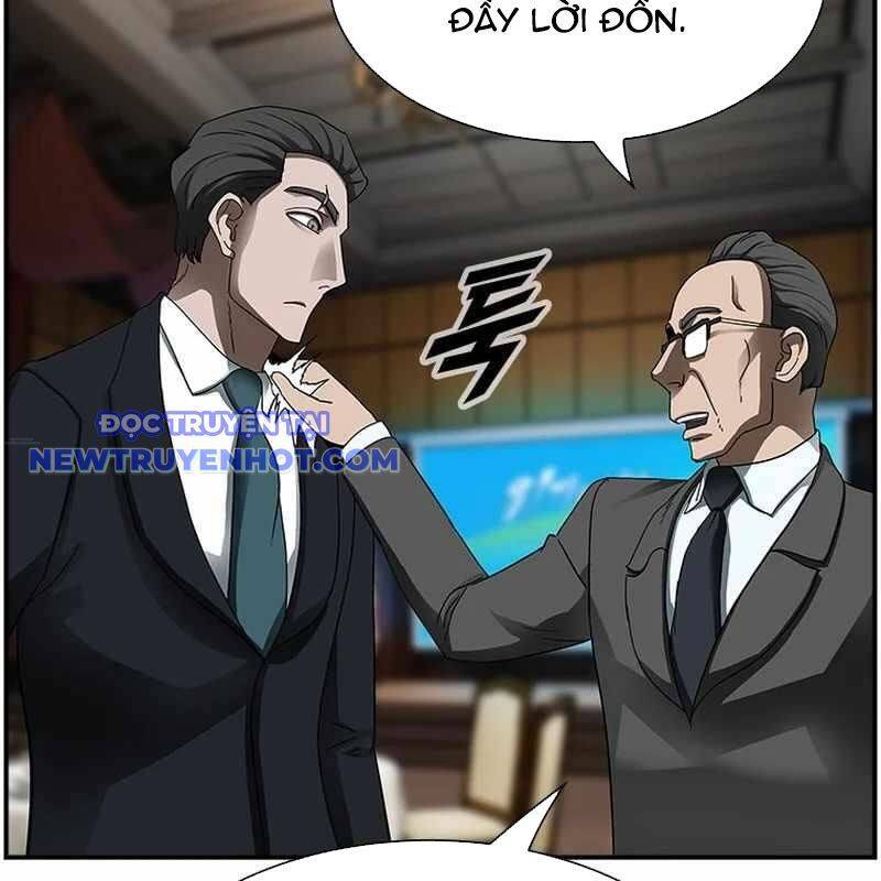 Chế Tác Hạt Nhân Chap 17 - Next Chap 18
