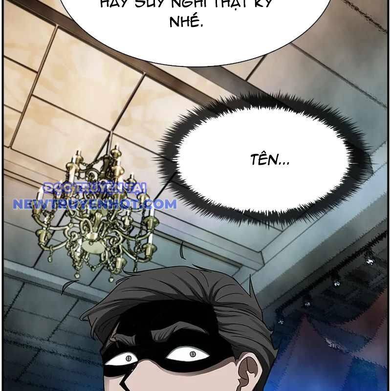 Chế Tác Hạt Nhân Chap 17 - Next Chap 18