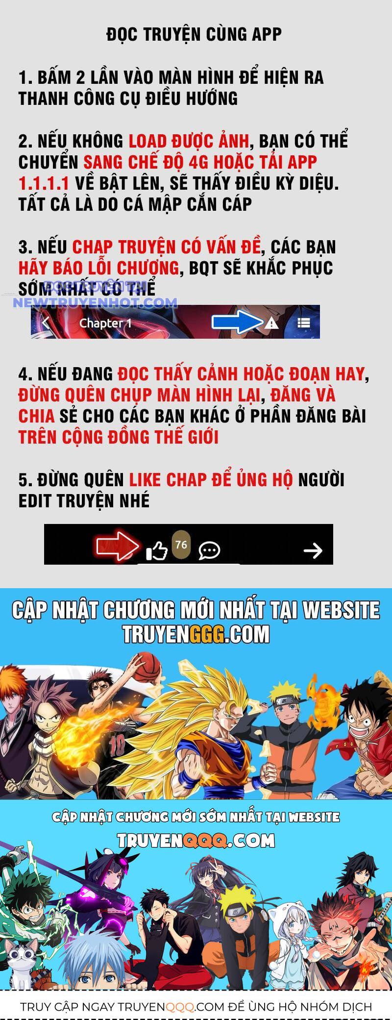 Chế Tác Hạt Nhân Chap 17 - Next Chap 18