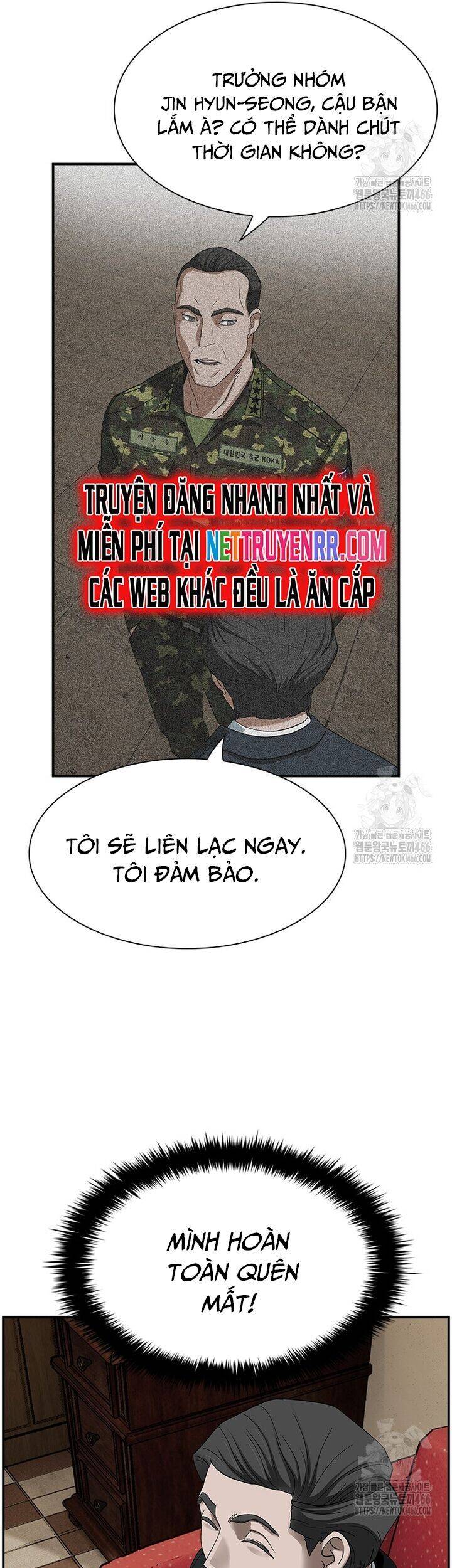 Chế Tác Hạt Nhân Chap 14 - Next Chap 15