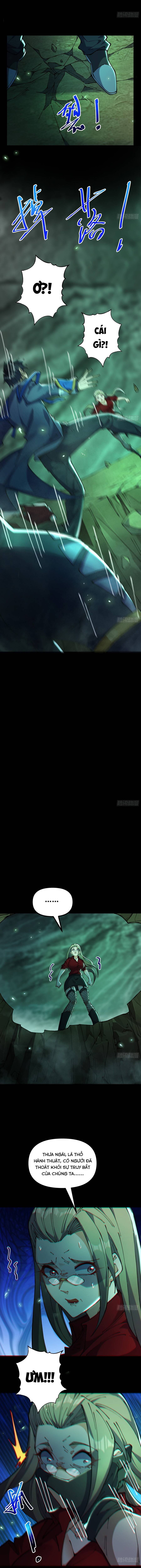 Quỷ Dị Khôi Phục, Ta Mở Khoá Tháp Thông Thiên Chap 20 - Next Chap 21