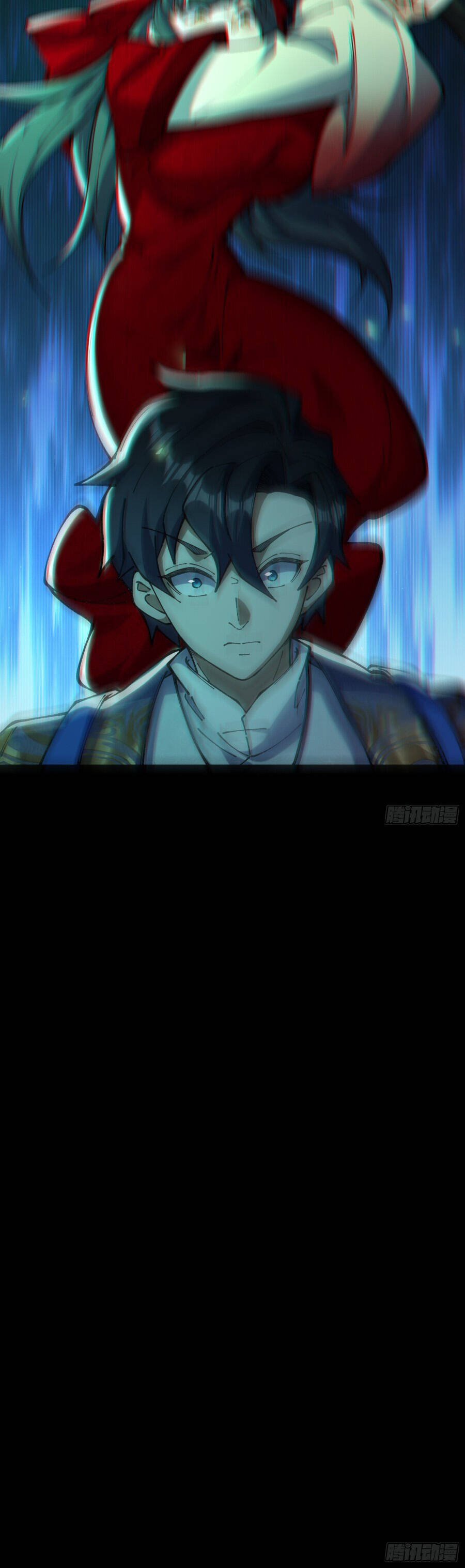 Quỷ Dị Khôi Phục, Ta Mở Khoá Tháp Thông Thiên Chap 18 - Next Chap 19