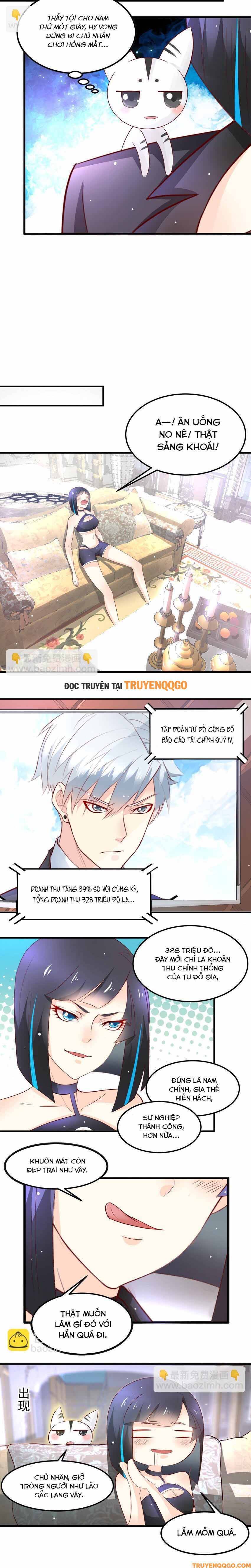 Mở Ra Các Tư Thế Của Nam Thần Chap 31 - Next Chap 32