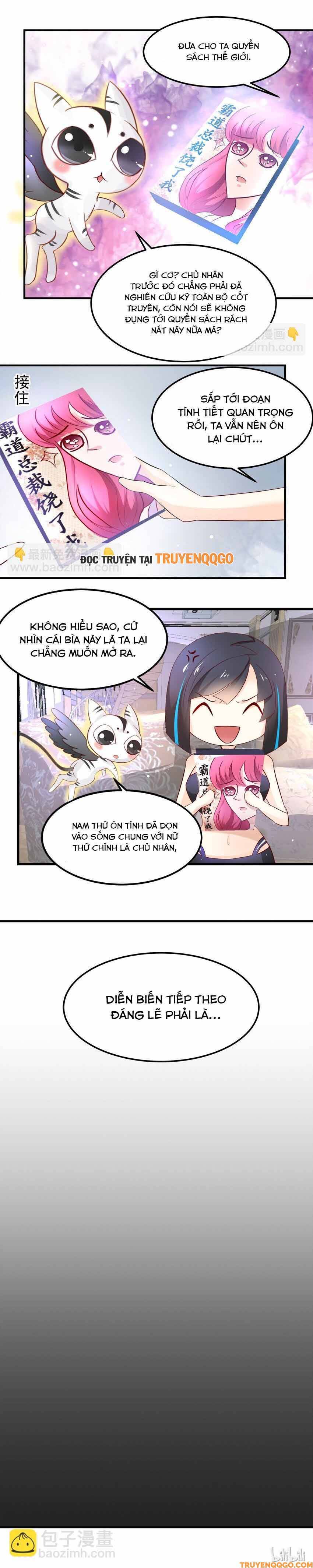 Mở Ra Các Tư Thế Của Nam Thần Chap 31 - Next Chap 32