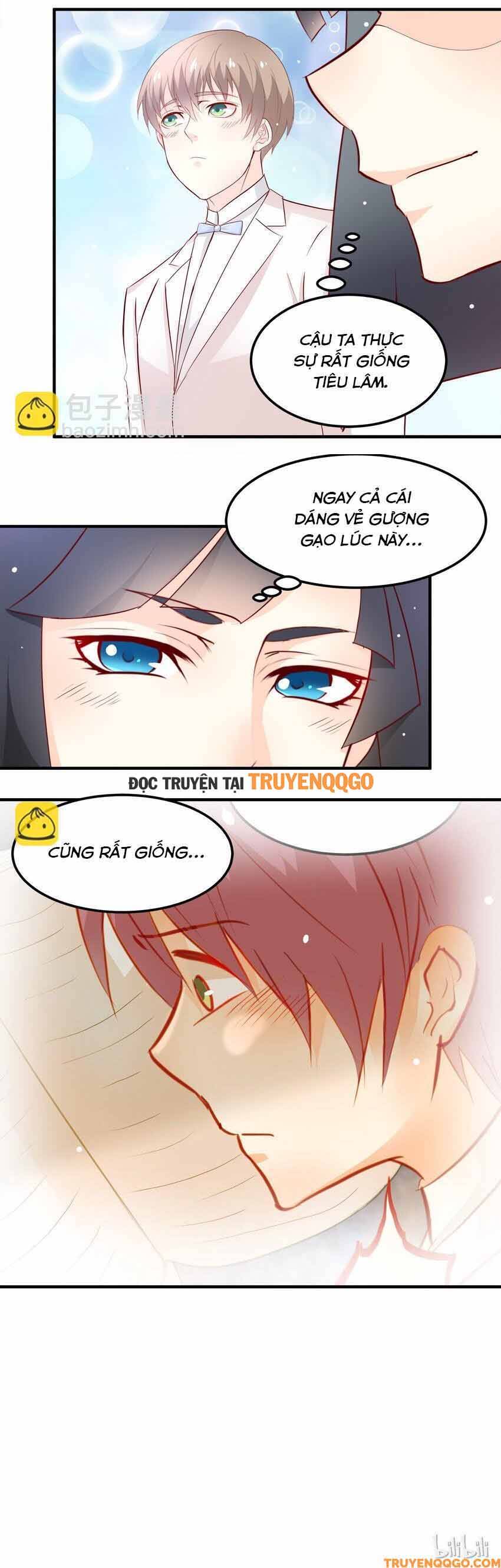 Mở Ra Các Tư Thế Của Nam Thần Chap 35 - Next Chap 36