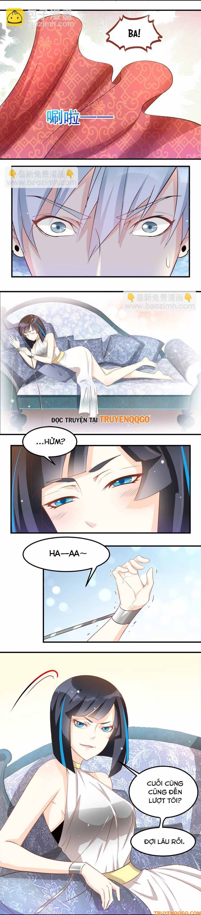 Mở Ra Các Tư Thế Của Nam Thần Chap 39 - Next Chap 40