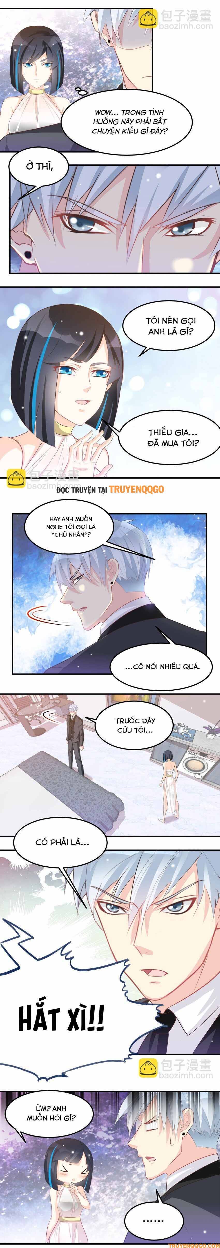 Mở Ra Các Tư Thế Của Nam Thần Chap 40 - Next Chap 41