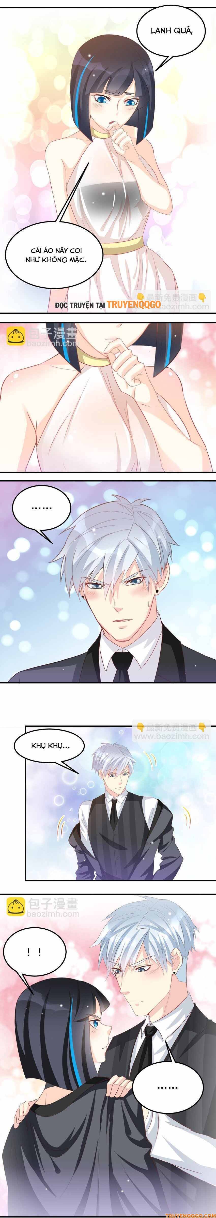 Mở Ra Các Tư Thế Của Nam Thần Chap 40 - Next Chap 41