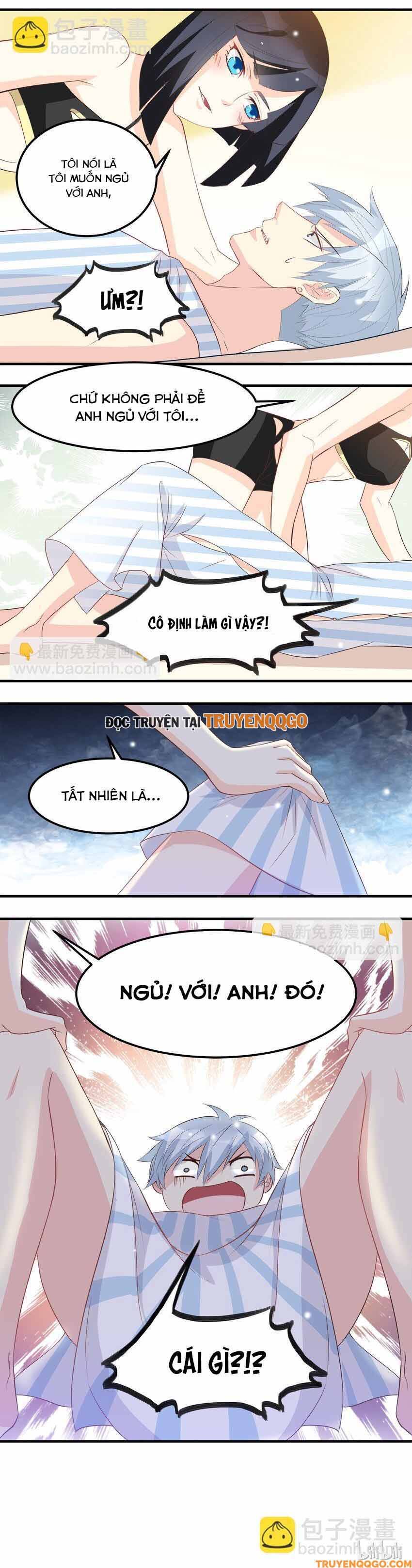 Mở Ra Các Tư Thế Của Nam Thần Chap 45 - Next Chap 46
