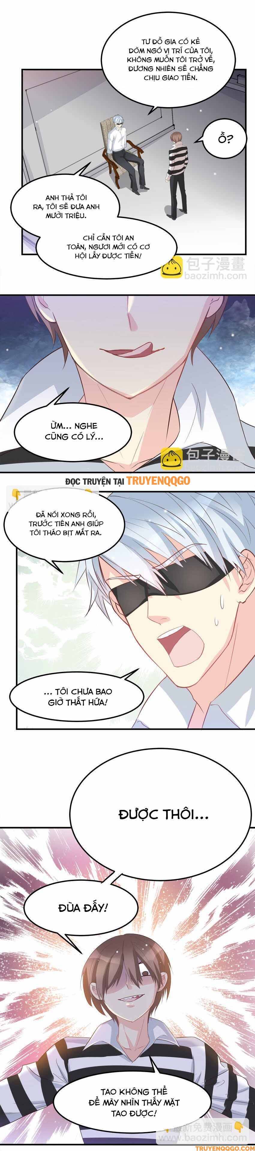 Mở Ra Các Tư Thế Của Nam Thần Chap 43 - Next Chap 44