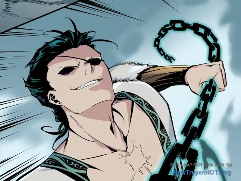 Hung Tinh Mê Hoặc - Máy Mô Phỏng Loạn Thế Chap 9 - Next Chap 10