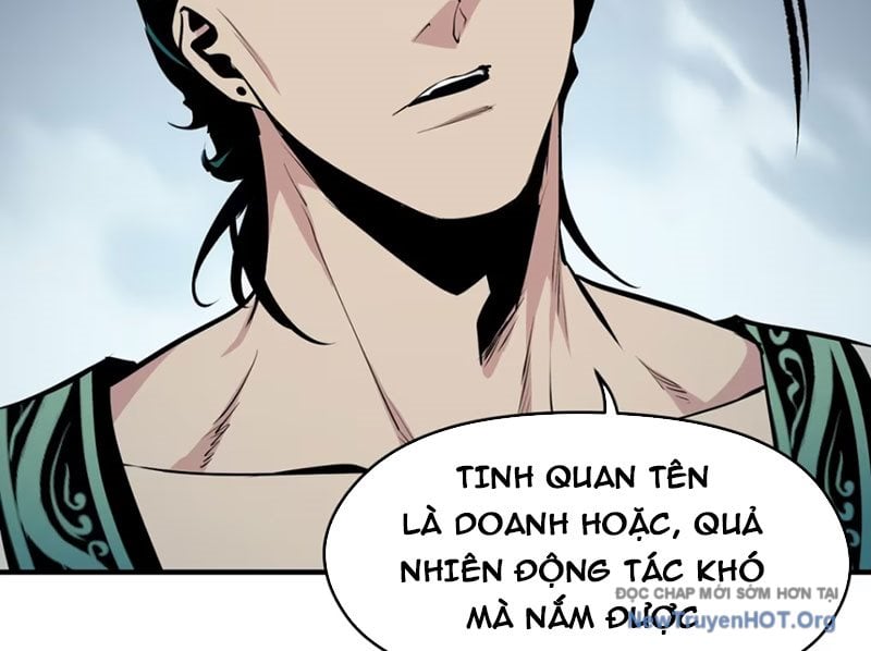 Hung Tinh Mê Hoặc - Máy Mô Phỏng Loạn Thế Chap 9 - Next Chap 10