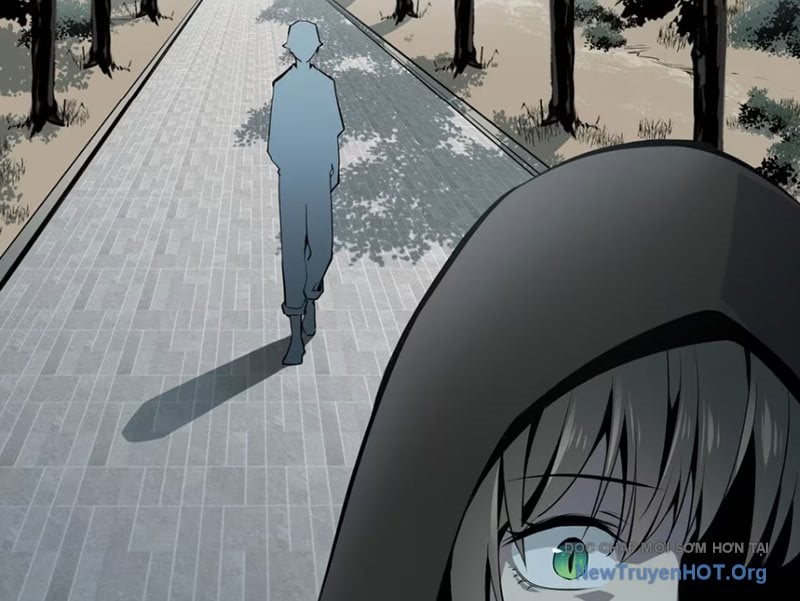 Hung Tinh Mê Hoặc - Máy Mô Phỏng Loạn Thế Chap 8 - Next Chap 9