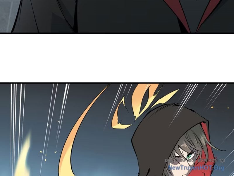 Hung Tinh Mê Hoặc - Máy Mô Phỏng Loạn Thế Chap 8 - Next Chap 9