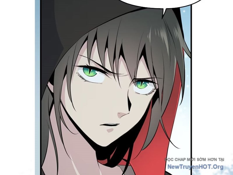 Hung Tinh Mê Hoặc - Máy Mô Phỏng Loạn Thế Chap 8 - Next Chap 9