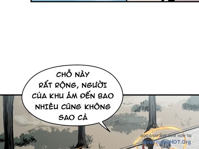 Hung Tinh Mê Hoặc - Máy Mô Phỏng Loạn Thế Chap 8 - Next Chap 9