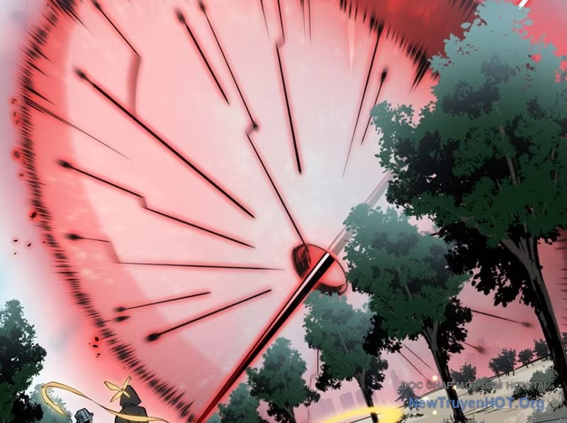 Hung Tinh Mê Hoặc - Máy Mô Phỏng Loạn Thế Chap 8 - Next Chap 9