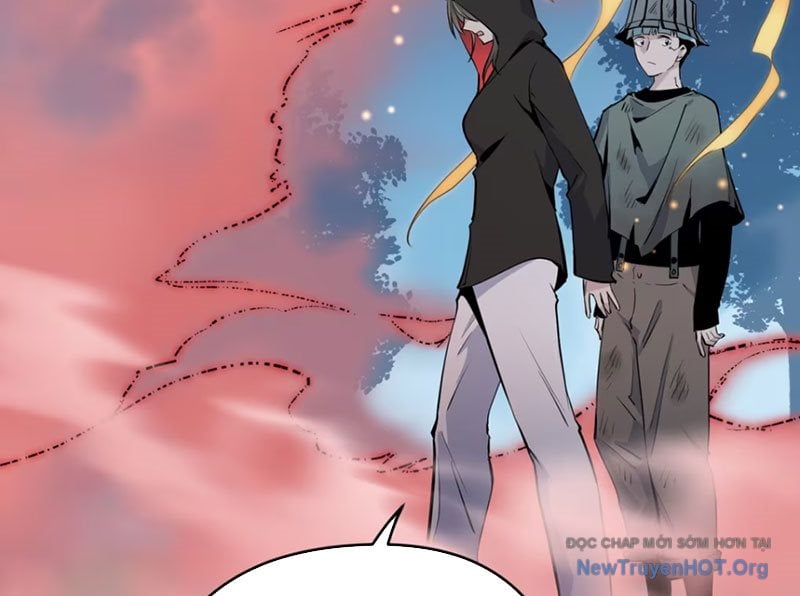 Hung Tinh Mê Hoặc - Máy Mô Phỏng Loạn Thế Chap 8 - Next Chap 9