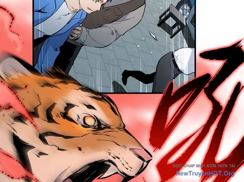 Hung Tinh Mê Hoặc - Máy Mô Phỏng Loạn Thế Chap 8 - Next Chap 9