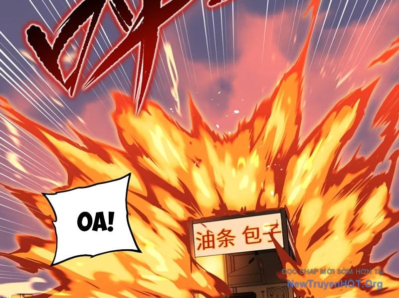 Hung Tinh Mê Hoặc - Máy Mô Phỏng Loạn Thế Chap 8 - Next Chap 9