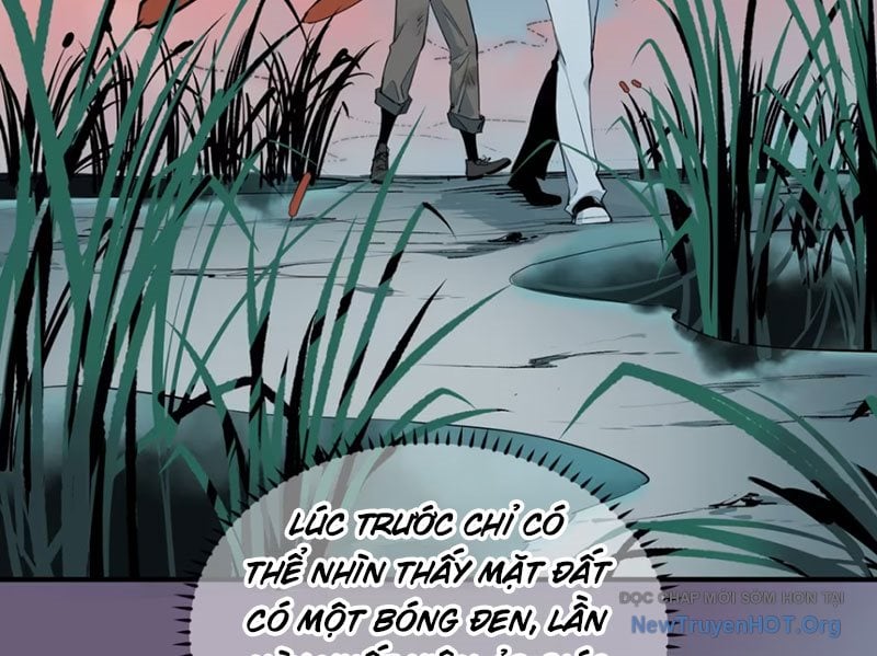 Hung Tinh Mê Hoặc - Máy Mô Phỏng Loạn Thế Chap 8 - Next Chap 9