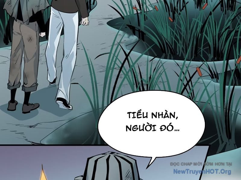 Hung Tinh Mê Hoặc - Máy Mô Phỏng Loạn Thế Chap 8 - Next Chap 9