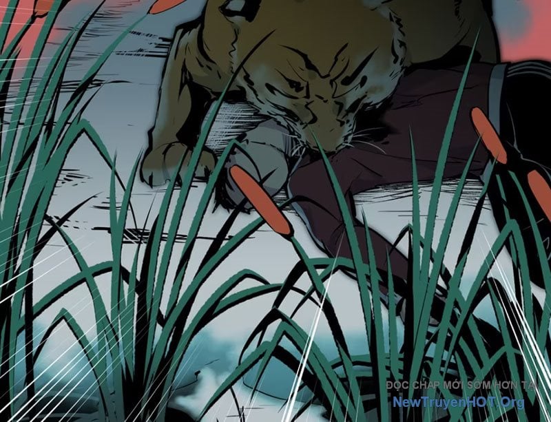 Hung Tinh Mê Hoặc - Máy Mô Phỏng Loạn Thế Chap 8 - Next Chap 9