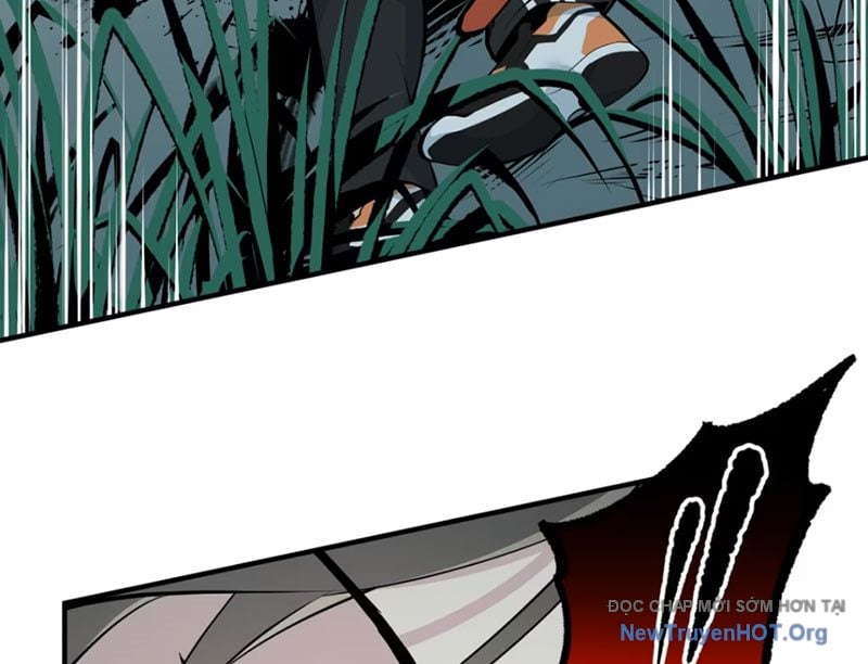 Hung Tinh Mê Hoặc - Máy Mô Phỏng Loạn Thế Chap 8 - Next Chap 9