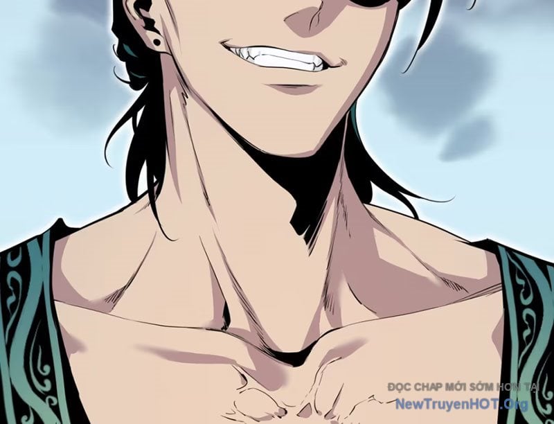 Hung Tinh Mê Hoặc - Máy Mô Phỏng Loạn Thế Chap 8 - Next Chap 9