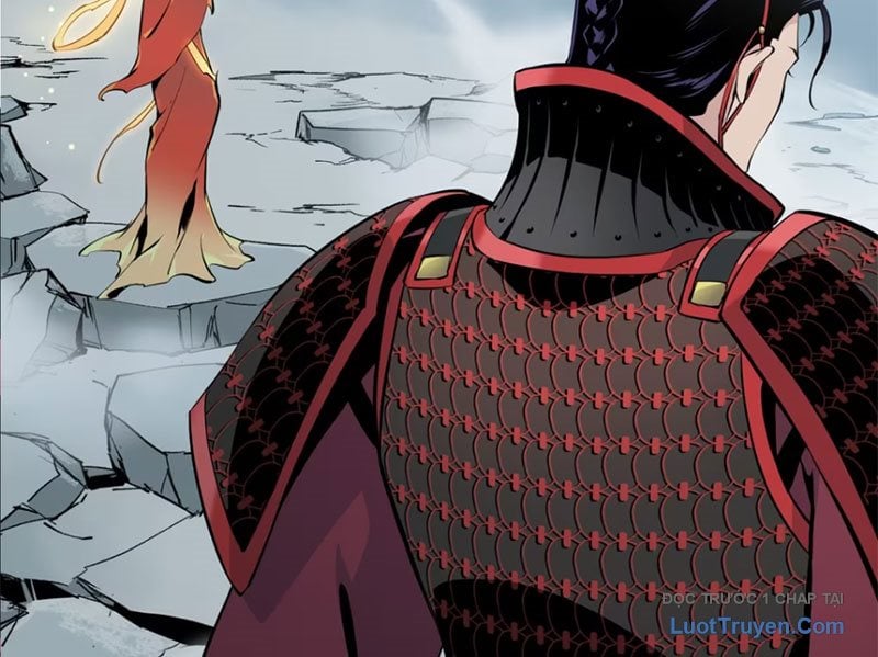 Hung Tinh Mê Hoặc - Máy Mô Phỏng Loạn Thế Chap 10 - Next Chap 11