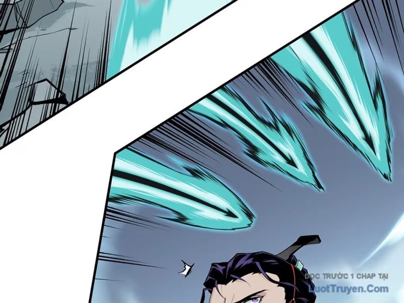 Hung Tinh Mê Hoặc - Máy Mô Phỏng Loạn Thế Chap 10 - Next Chap 11