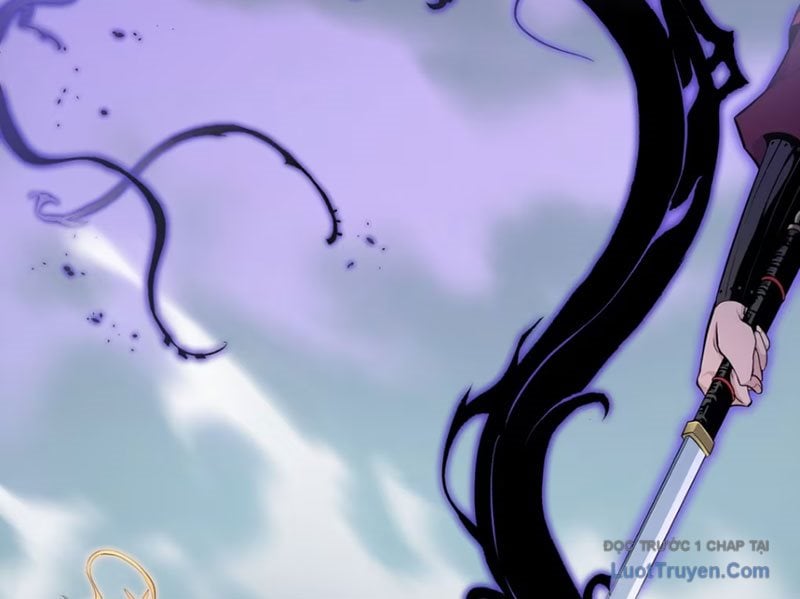 Hung Tinh Mê Hoặc - Máy Mô Phỏng Loạn Thế Chap 10 - Next Chap 11