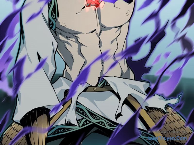 Hung Tinh Mê Hoặc - Máy Mô Phỏng Loạn Thế Chap 10 - Next Chap 11