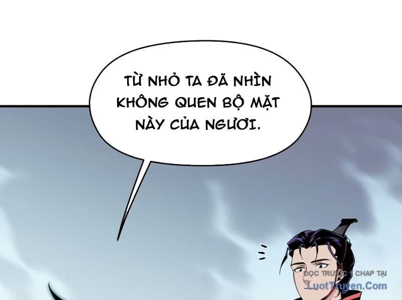 Hung Tinh Mê Hoặc - Máy Mô Phỏng Loạn Thế Chap 10 - Next Chap 11