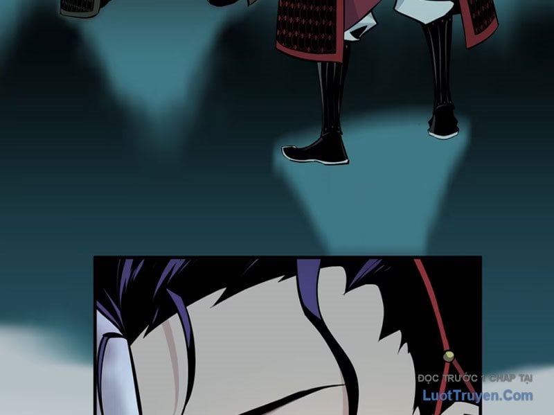 Hung Tinh Mê Hoặc - Máy Mô Phỏng Loạn Thế Chap 10 - Next Chap 11