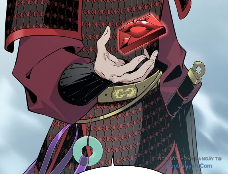 Hung Tinh Mê Hoặc - Máy Mô Phỏng Loạn Thế Chap 11 - Next Chap 12