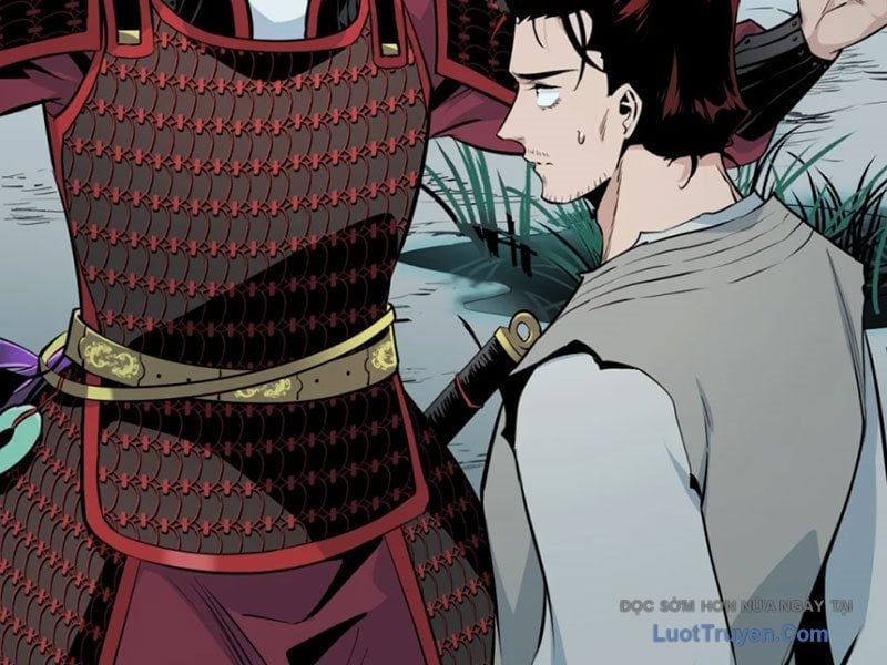 Hung Tinh Mê Hoặc - Máy Mô Phỏng Loạn Thế Chap 11 - Next Chap 12