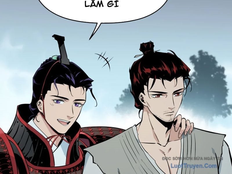 Hung Tinh Mê Hoặc - Máy Mô Phỏng Loạn Thế Chap 11 - Next Chap 12