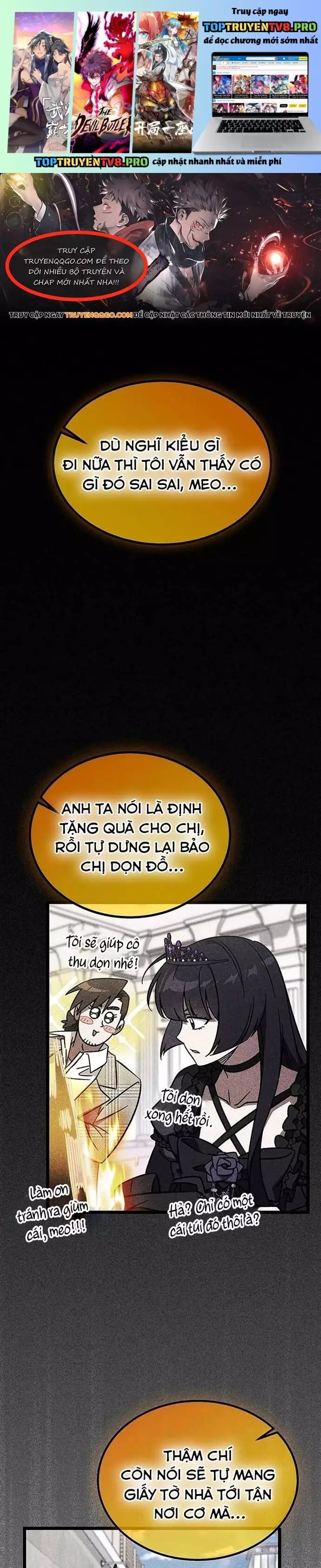 Hỏa Vương Nữ: Cấp 99 Chap 16 - Next Chap 17